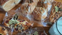 뉴델리베이커리 매장 이미지