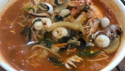 오복성황제짬뽕 매장 이미지