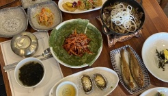 행궁정찬 매장 이미지