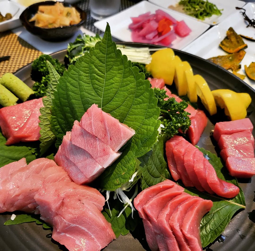 요참치 매장 이미지