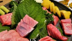 요참치 매장 이미지