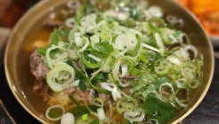 이여곰탕 용산점 매장 이미지