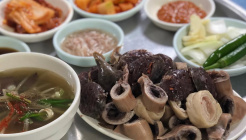 완도식당 매장 이미지