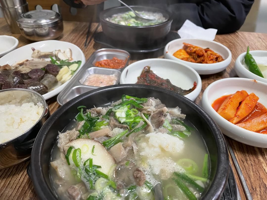 쌍암식당 매장 이미지