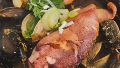 통영식당 부천중동본점 매장 이미지