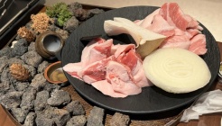 고반식당블랙 마포본점 매장 이미지