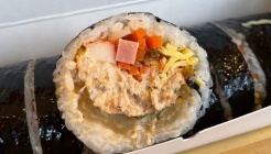 진심김밥 매장 이미지