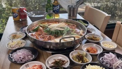 두경오리농장 매장 이미지