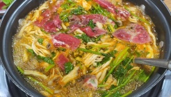 심학산 홍두깨 손칼국수 매장 이미지