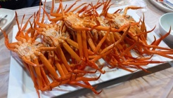 홍게무한리필 매장 이미지