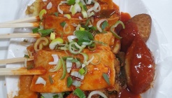 빨간오뎅 매장 이미지