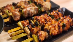 토리키조쿠 연남점 매장 이미지