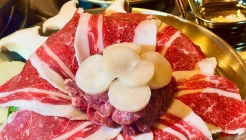 김숙성 합정점 매장 이미지