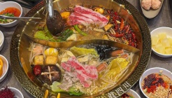 진사천훠궈 매장 이미지