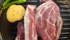 육몽 용산직영점 매장 이미지