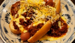 캬바레 성수 매장 이미지