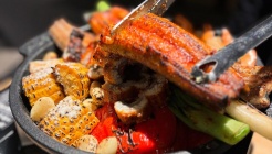 명동장어 명동본점 매장 이미지