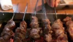 이가네양꼬치 판교본점 매장 이미지