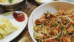 을지골뱅이 매장 이미지