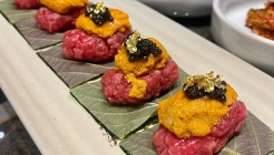 우텐더 여의도점 매장 이미지