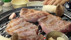 땅코참숯구이 성수직영점 매장 이미지