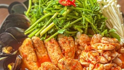 잊힐리야 연남 매장 이미지