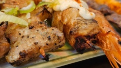 코지로 아자스 이대점 매장 이미지