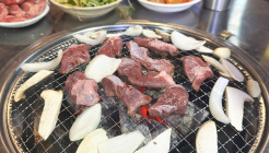 참숯불소갈비살 생삼겹갈매기살 매장 이미지