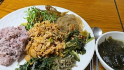 참뷔페 매장 이미지