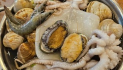 복많네해물칼국수 파주출판단지본점 매장 이미지