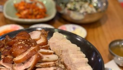 농가보쌈족발 매장 이미지