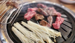 무쏘 고기백화점 매장 이미지