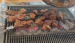 미향양갈비양꼬치 매장 이미지