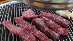 한우리정육식당 매장 이미지