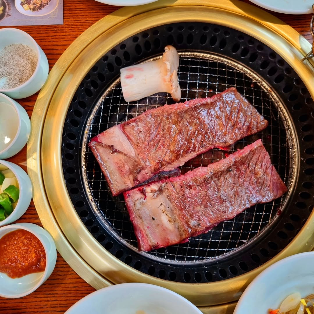 몯갈비 인천본점 매장 이미지