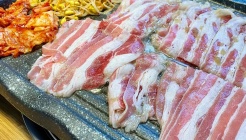 맹그르브삼겹살 매장 이미지