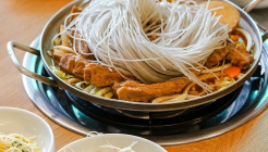 매운돼지등갈비찜 매장 이미지