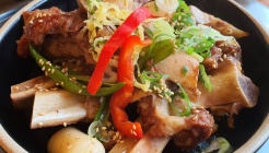 정이품정육식당 매장 이미지