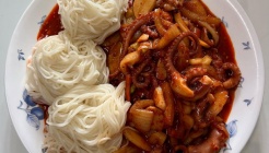 큰길낙지볶음 매장 이미지