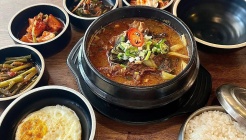 고흥식당 매장 이미지