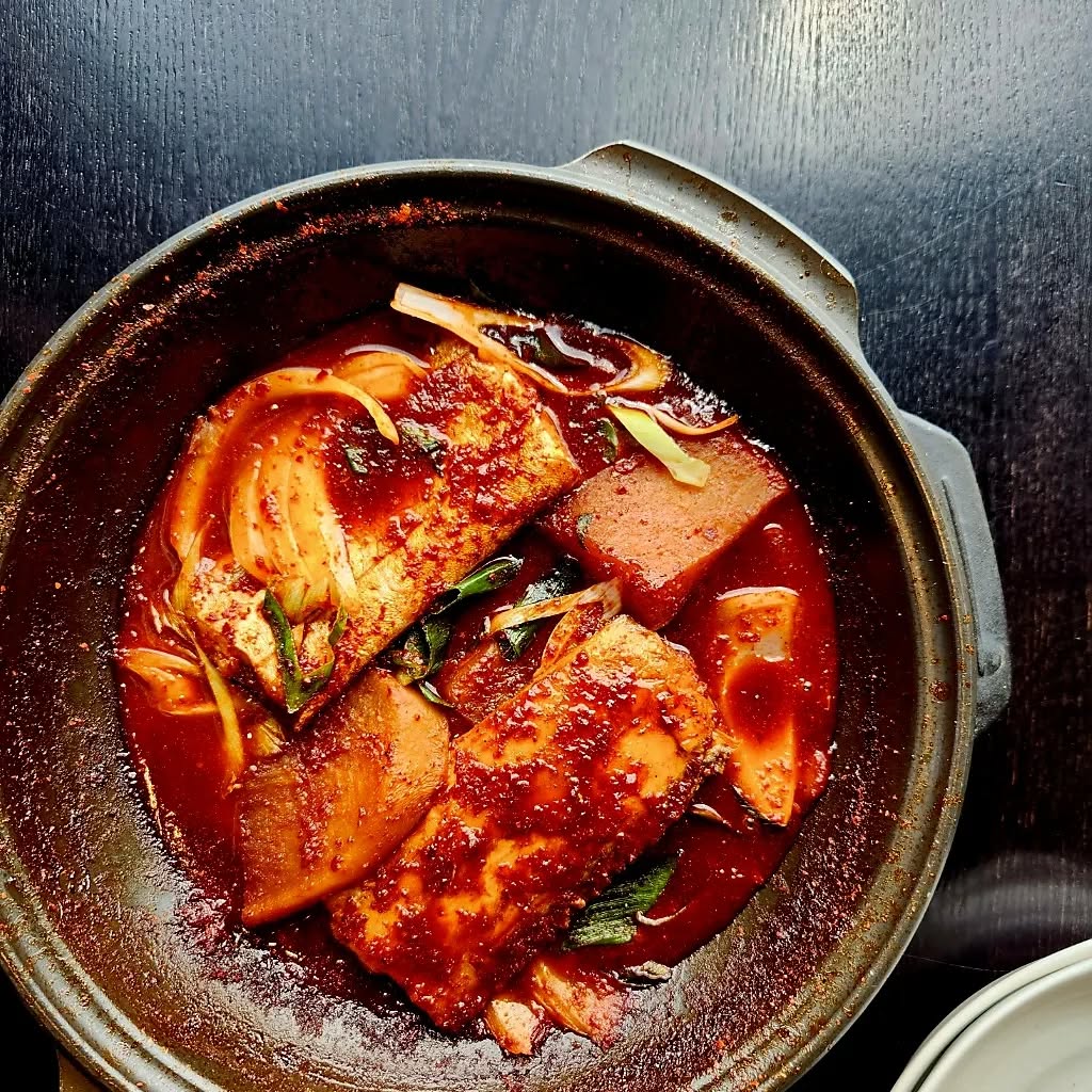 여수밥상 갈치야 매장 이미지
