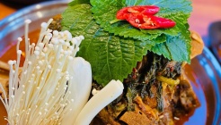 맷돌우리콩감자탕 2호점 매장 이미지