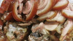 장군족발보쌈 매장 이미지