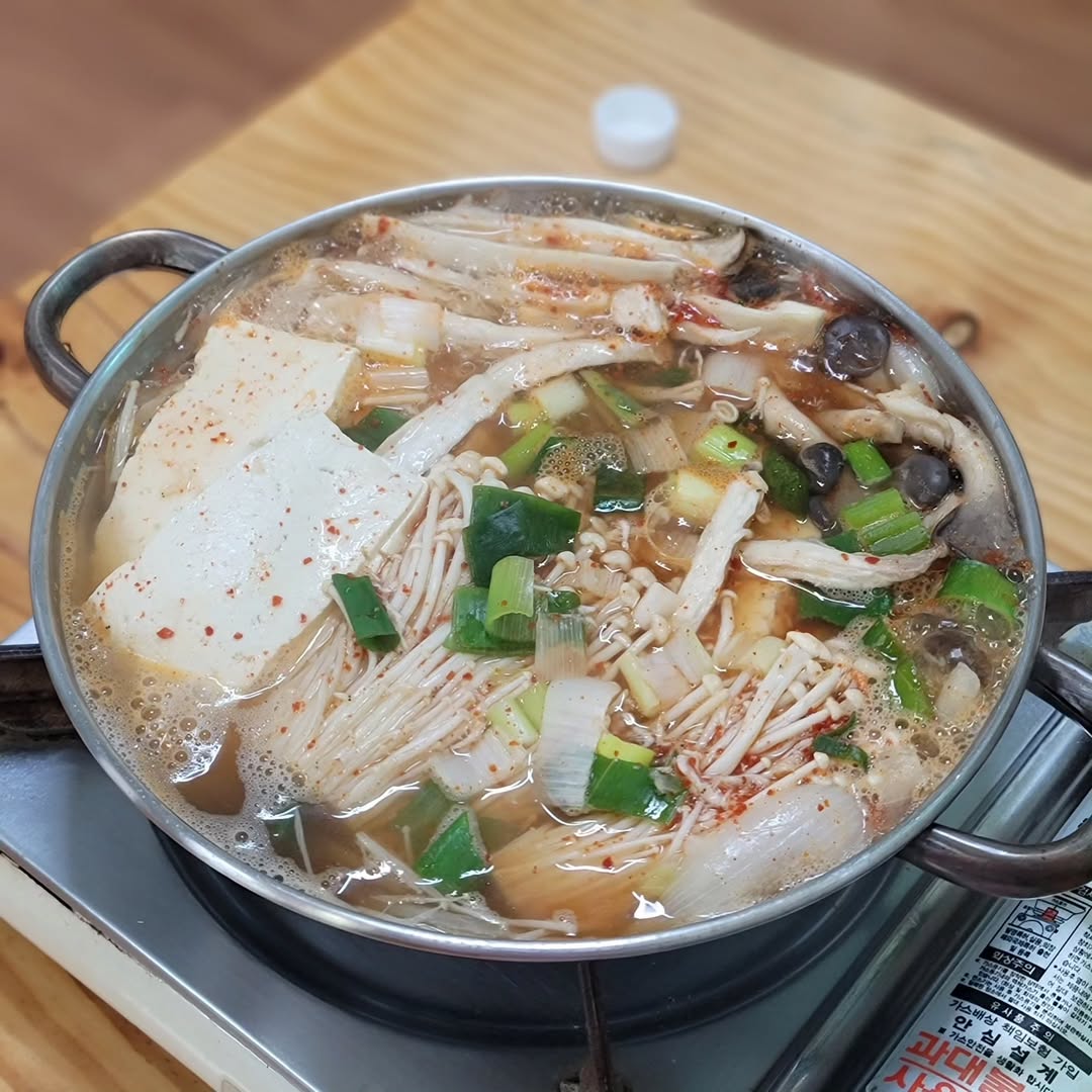 밤나무집 매장 이미지