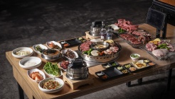 모락모락정육식당 매장 이미지