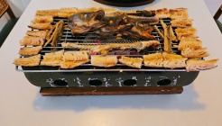 배가네숯불노가리 매장 이미지