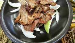 대포갈비 매장 이미지