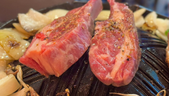 간바레니카상 양갈비 숯불구이 전문점 매장 이미지