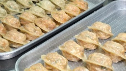 착한왕손만두 매장 이미지