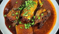 둥근상 시골집갈치밥상 매장 이미지